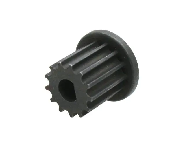 Universal Parts 13 Tooth Electric Motor Pulley 1
