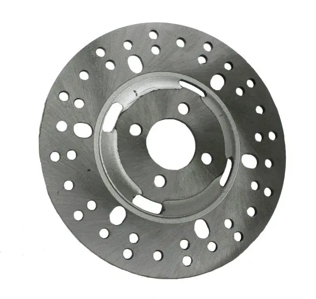 Universal Parts Brake Rotor For Atv Rear Axle 1
