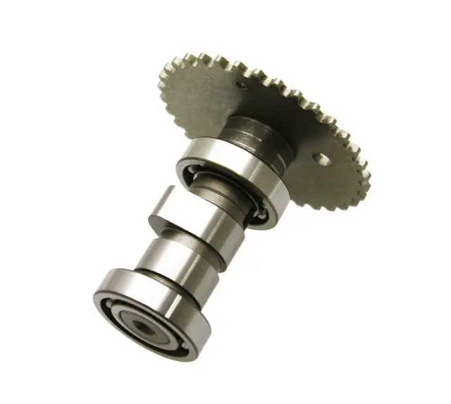 Ssp-G Qmb139 50Cc Performance Camshaft 1