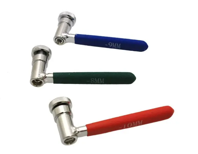 Universal Parts Tappet Adjusting Tool Set 1