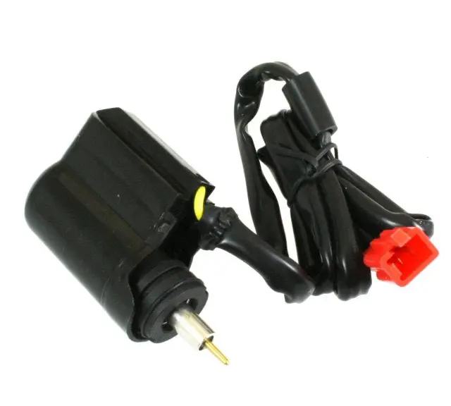Universal Parts Electric Choke Assembly 1