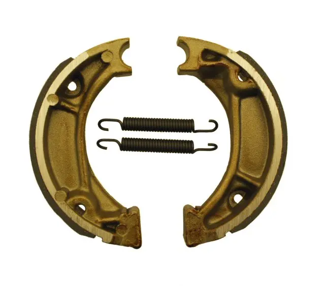 Ebc Brakes 333 Brake Shoes 1
