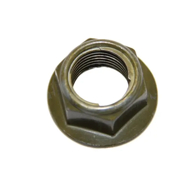 Universal Parts M16x1.50 Rear Wheel Axle Nut 1
