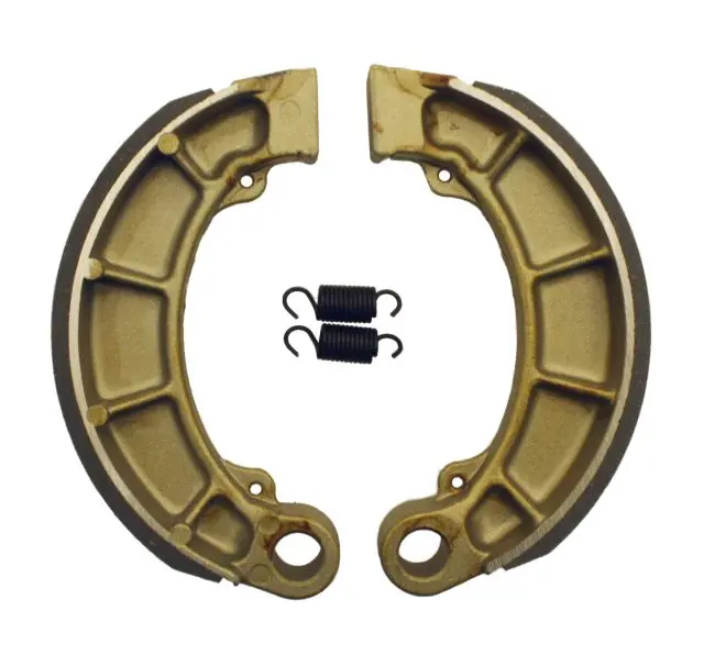 Ebc Brakes 351 Brake Shoes 1