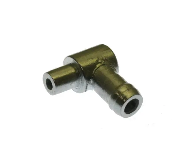 Universal Parts Vog 260 Gear Box Snorkel Connector 1