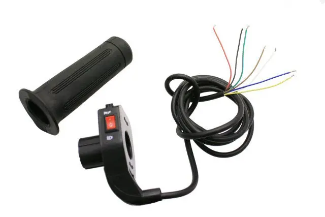 Universal Parts Accessory Control Grip 1