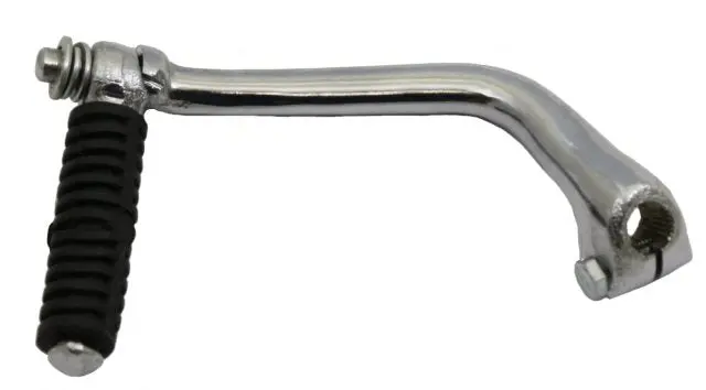 Universal Parts Curved Kickstarter 1