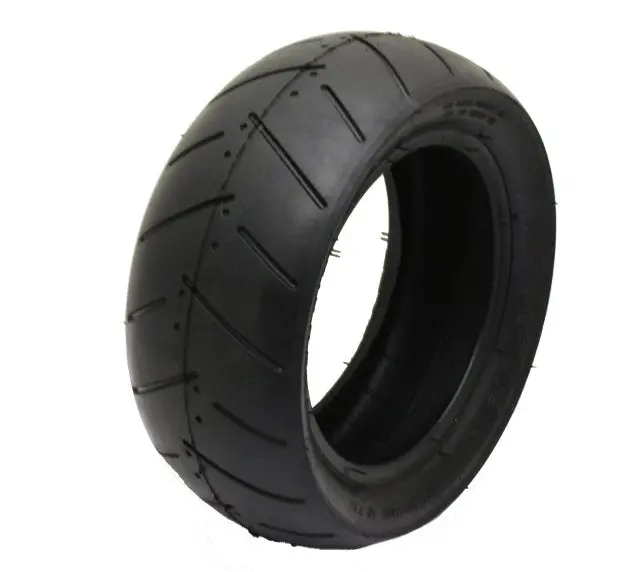 110/50-6.5 Treaded Tire 1