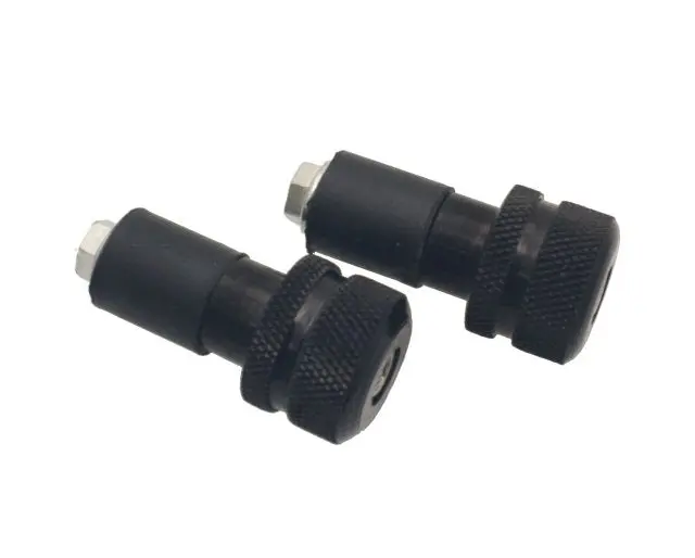 Handle Bar Ends 1