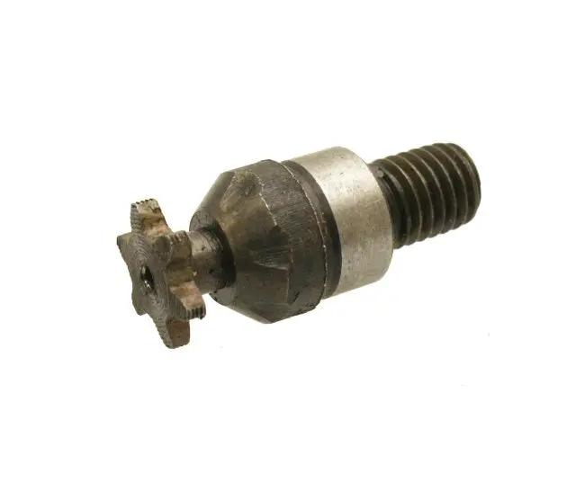 6 Tooth Sprocket 1