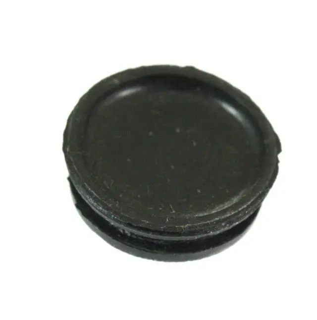 Universal Parts Disc Brake Bolt Cover 1