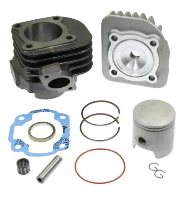 Hoca 70Cc 2-Stroke Big Bore Kit - 12Mm Piston Pin 1