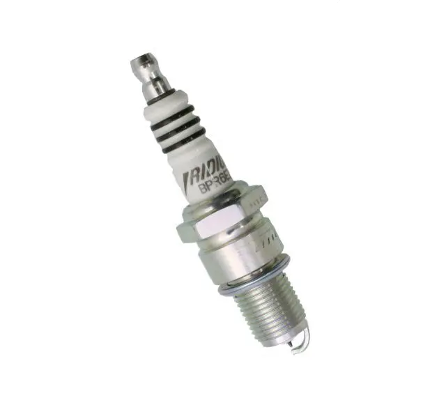 Ngk Bpr6eix Iridium Spark Plug 1
