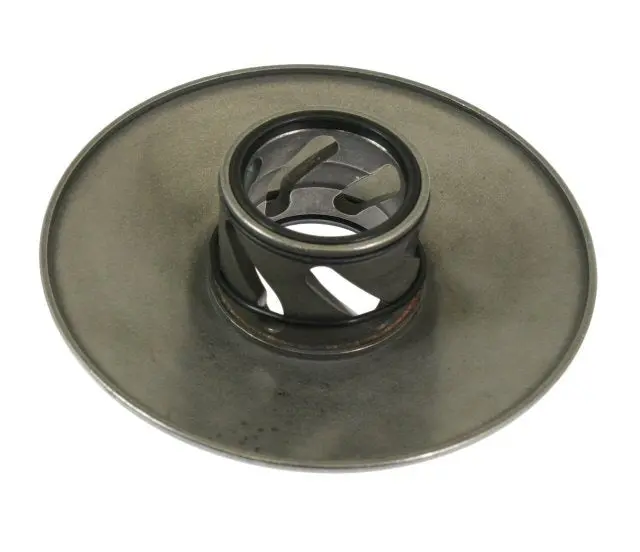 Ssp-G Qmb139 Adjustable Drive Sheave 1