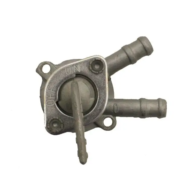 Dual Feed Valve For Pz19 Carburetor 1