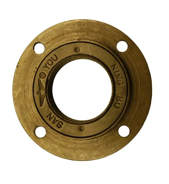 Primo Free Wheel Hub 1