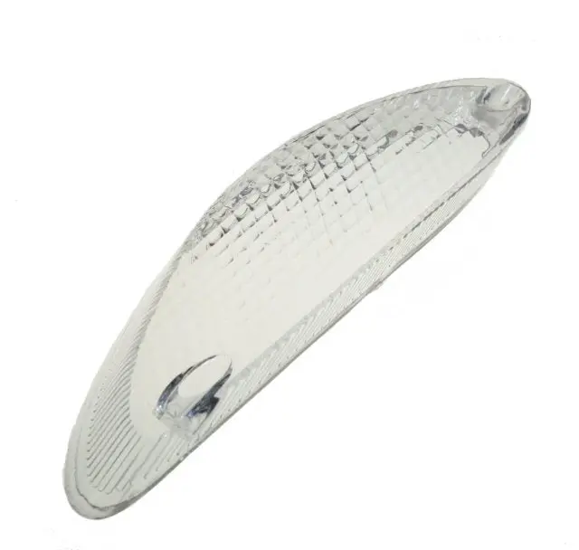 Universal Parts Left Turn Signal Lens 1