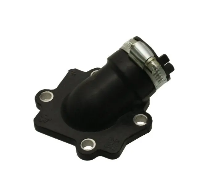 Universal Parts 50Cc Minarelli Intake Pipe 1