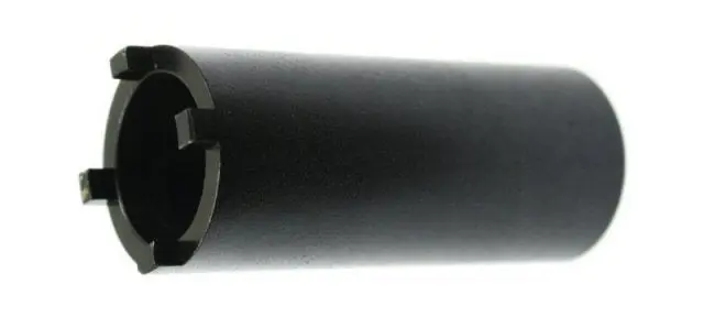 D.S.S. Tool #35 Starter Clutch Nut Tool 1