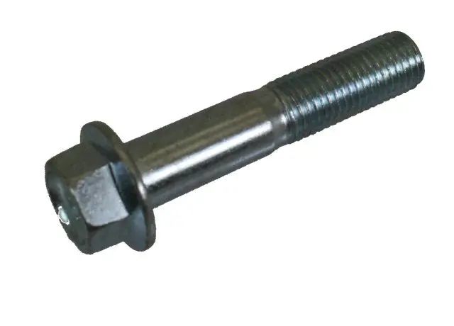 Universal Parts M10-1.25 X 55 Flanged Bolt 1