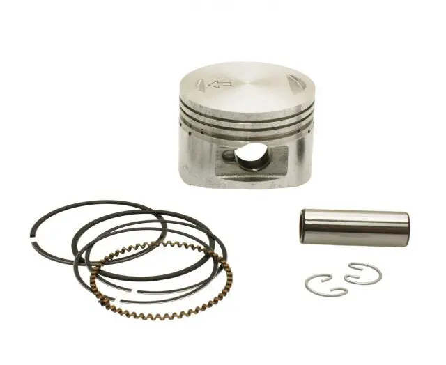 Ssp-G Qmb139 50Mm Piston Kit 1