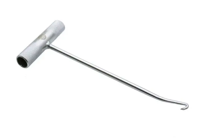Universal Parts Mini Heavy Duty Spring Puller 1