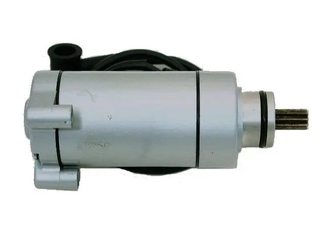 Universal Parts Lower Starter Motor - 49Cc-125Cc 1