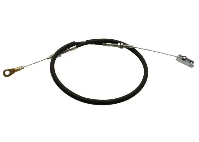 29" Atv Shifter Cable 1