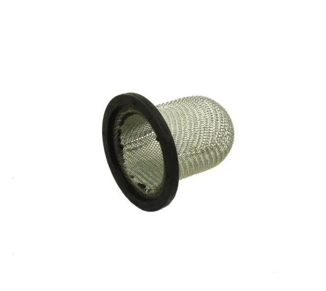 Universal Parts Oil Filter Screen - Qmb139 1