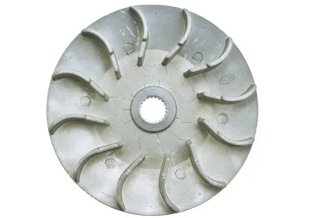 Cn250 Variator Drive Face 1
