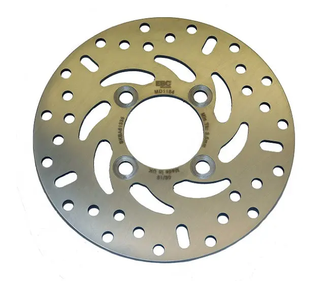 Ebc Oe Style Rear Rotor Md1184 - Honda Grom 1