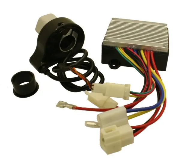 Electrical Kit For Razor Pr200 (V27+) 1