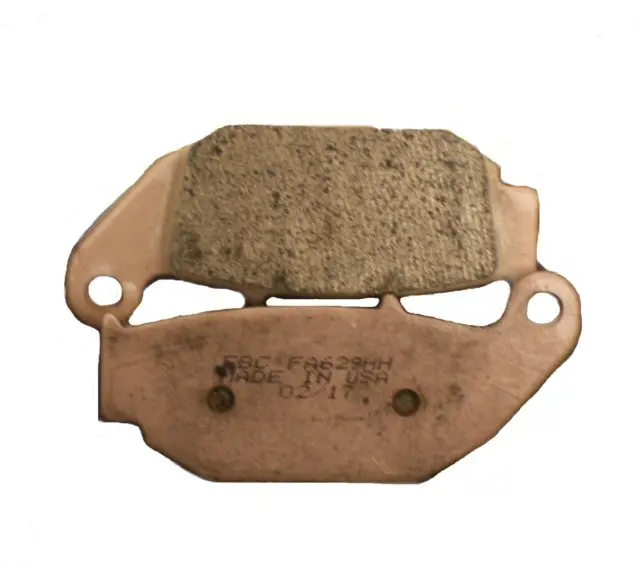 Ebc Brakes Fa629hh Honda Grom Sintered Brake Pads 1