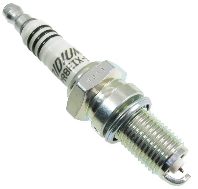 Ngk Dp8ea-9 Spark Plug 1