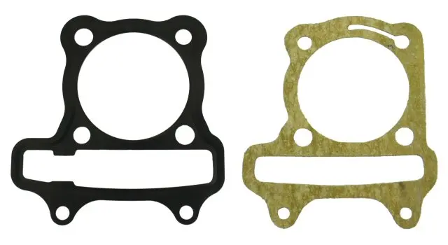 Hoca Gy6 58.5Mm Cylinder Gasket Set 1
