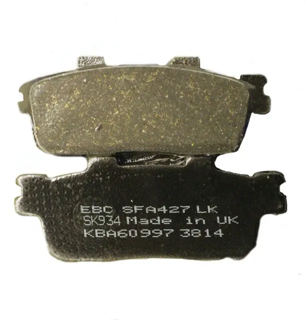 Ebc Brakes Sfa427 Scooter Brake Pads 1