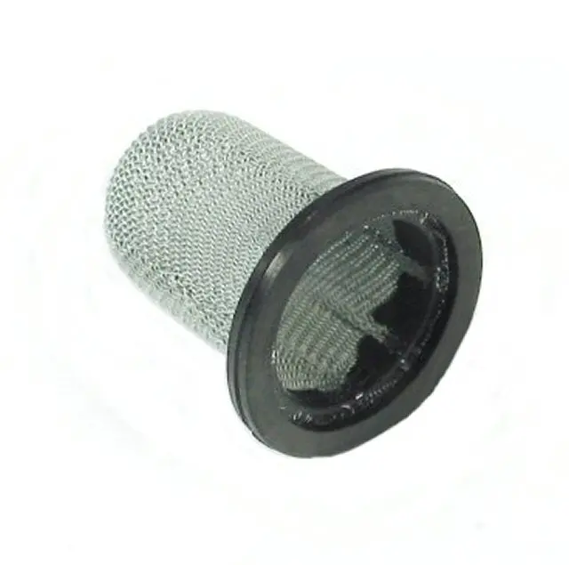 Oil Filter Screen - 250Cc 1