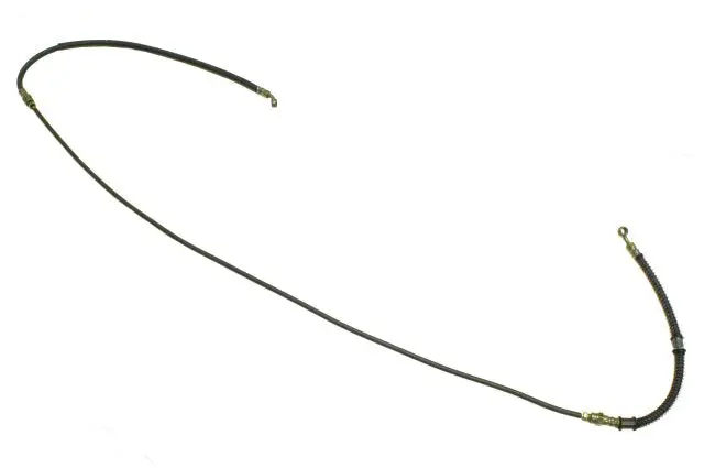 Universal Parts Rear Hydraulic Brake Line For Bintelli Havoc 1