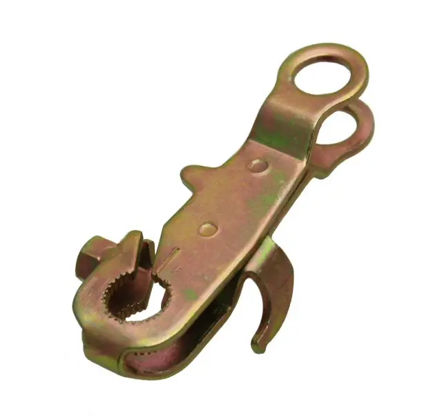Universal Parts Rear Brake Cam Lever 1