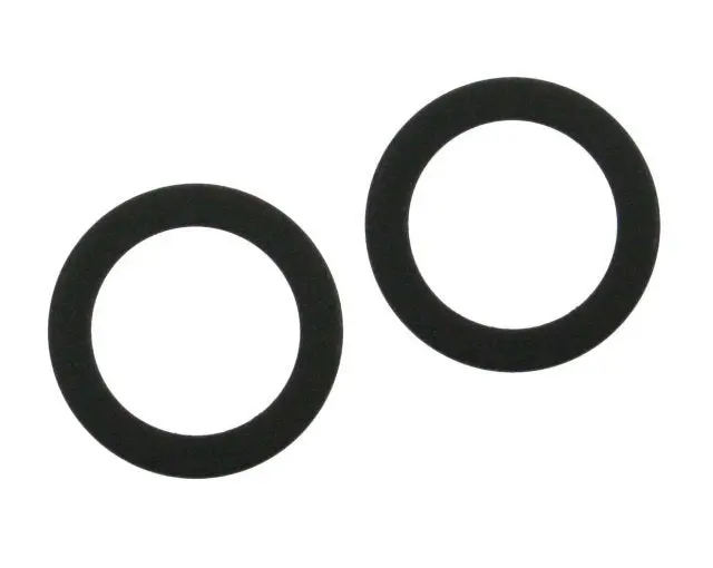 Universal Parts Vog 260 Starter Idle Gear Washer - Set Of 2 1