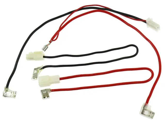 Universal Parts Battery Adaptor For Razor E200/300 1