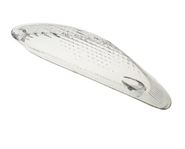 Universal Parts Right Turn Signal Lens 1