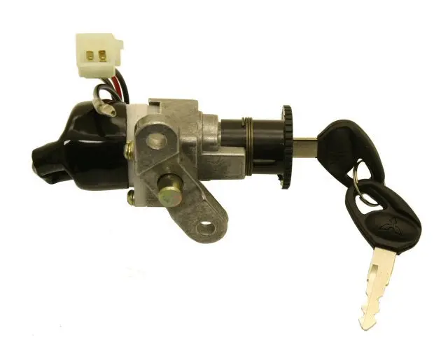 Qingqi Qm50qt-B2 Ignition Switch 1