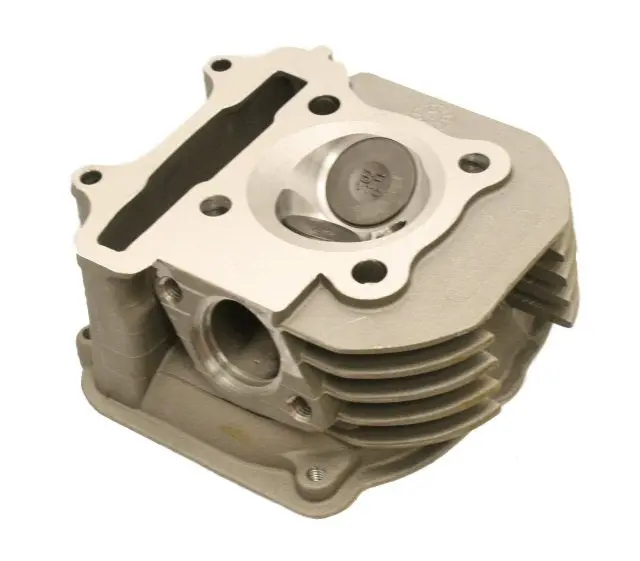 Charmo Gy6 63Mm Cylinder Head 1