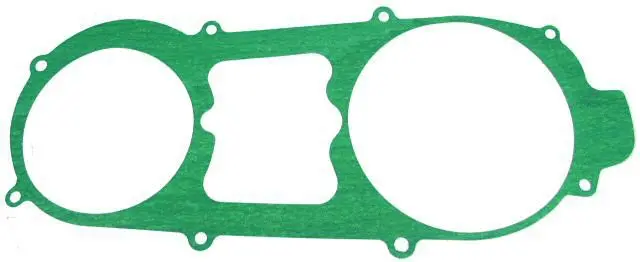 Universal Parts Gy6 Left Cvt Cover Gasket - Shortcase 1