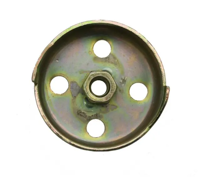 33-49Cc, Starter Pawl Cup 1