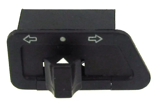 Universal Parts Turn Signal Switch 1