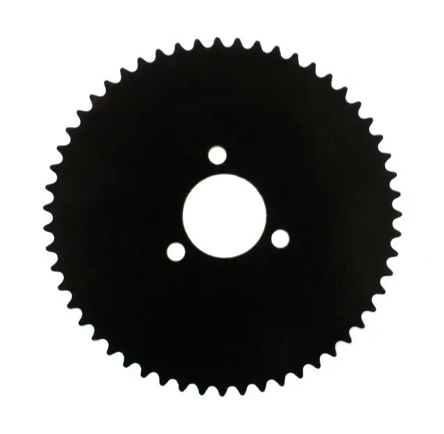 Universal Parts 55 Tooth Sprocket - 26Mm Inner Diameter 1
