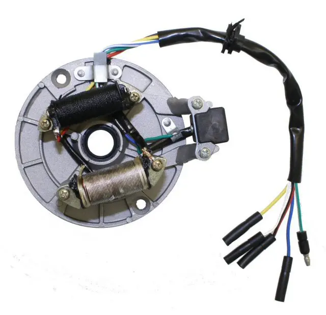 Universal Parts 4-Stroke Stator/Magneto Type-3 1