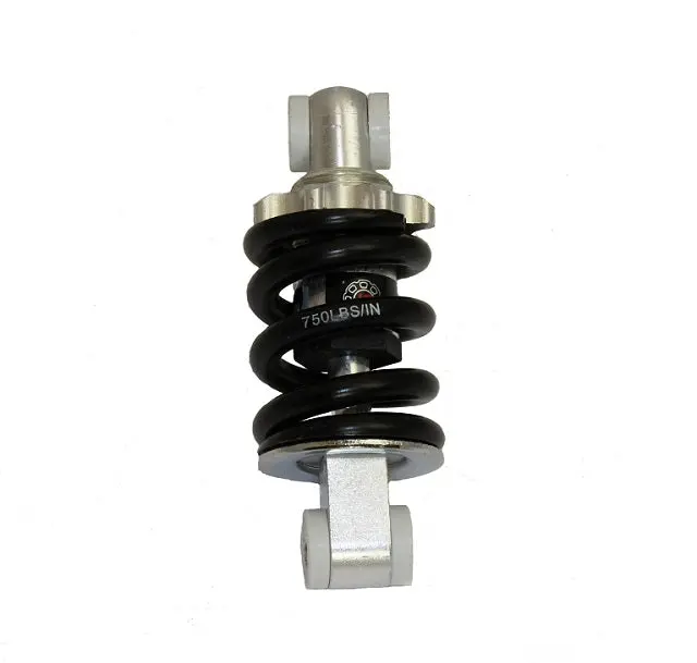 Universal Parts Shock Absorber - 100Mm 1